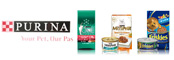 PURINA